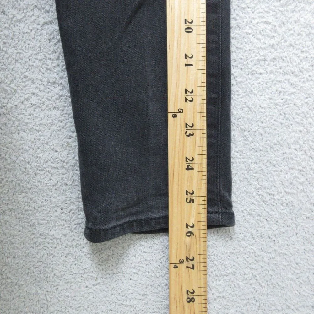 Madewell jeans womens